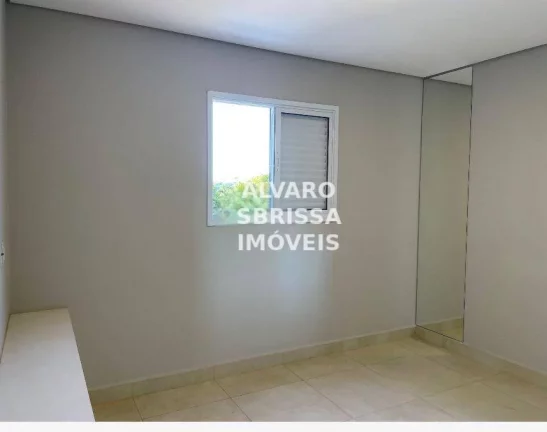 Imagem Apartamento com 2 dormitórios à venda, 61 m² por R$ 385.000,00 - Ilhas do Mediterrâneo - Itu/SP