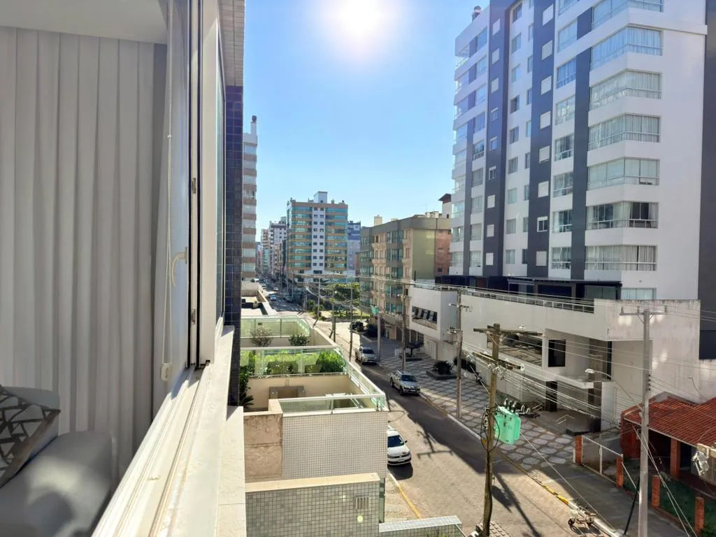 Imagem Apartamento 4 Dormitórios - Bairro Navegantes