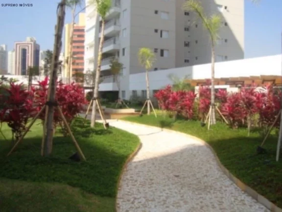 Imagem APARTAMENTO RESIDENCIAL em SÃO PAULO - SP, JARDIM CABORÉ