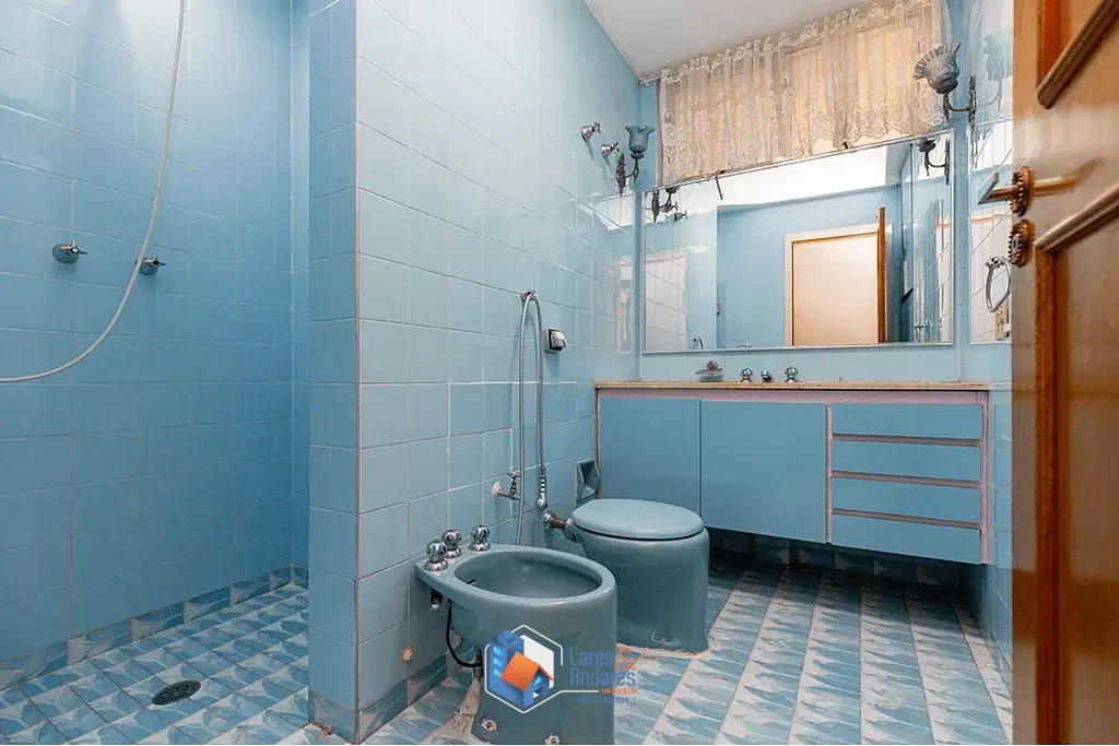 Imagem Apartamento à venda 3 Quartos 1 Suite 1 Vaga 254M² Bom Retiro São Paulo - SP