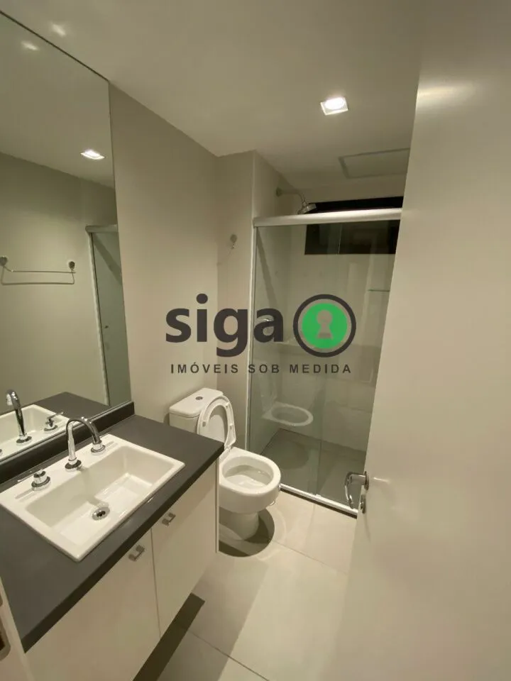 Imagem Apartamento para locação no GALERIA 90 - VILA OLÍMPIA com 105m²