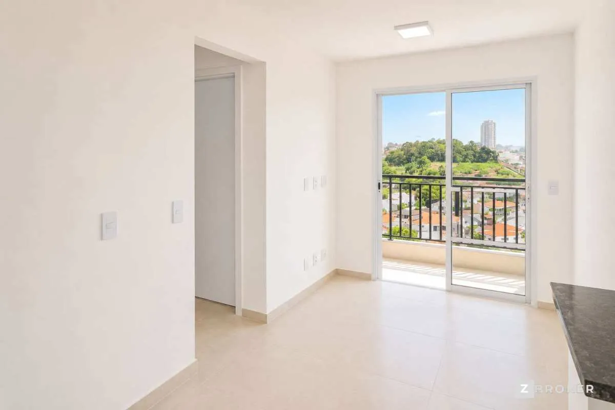Imagem Apartamento à venda em São Paulo, Pirituba, com 2 quartos, 50m2