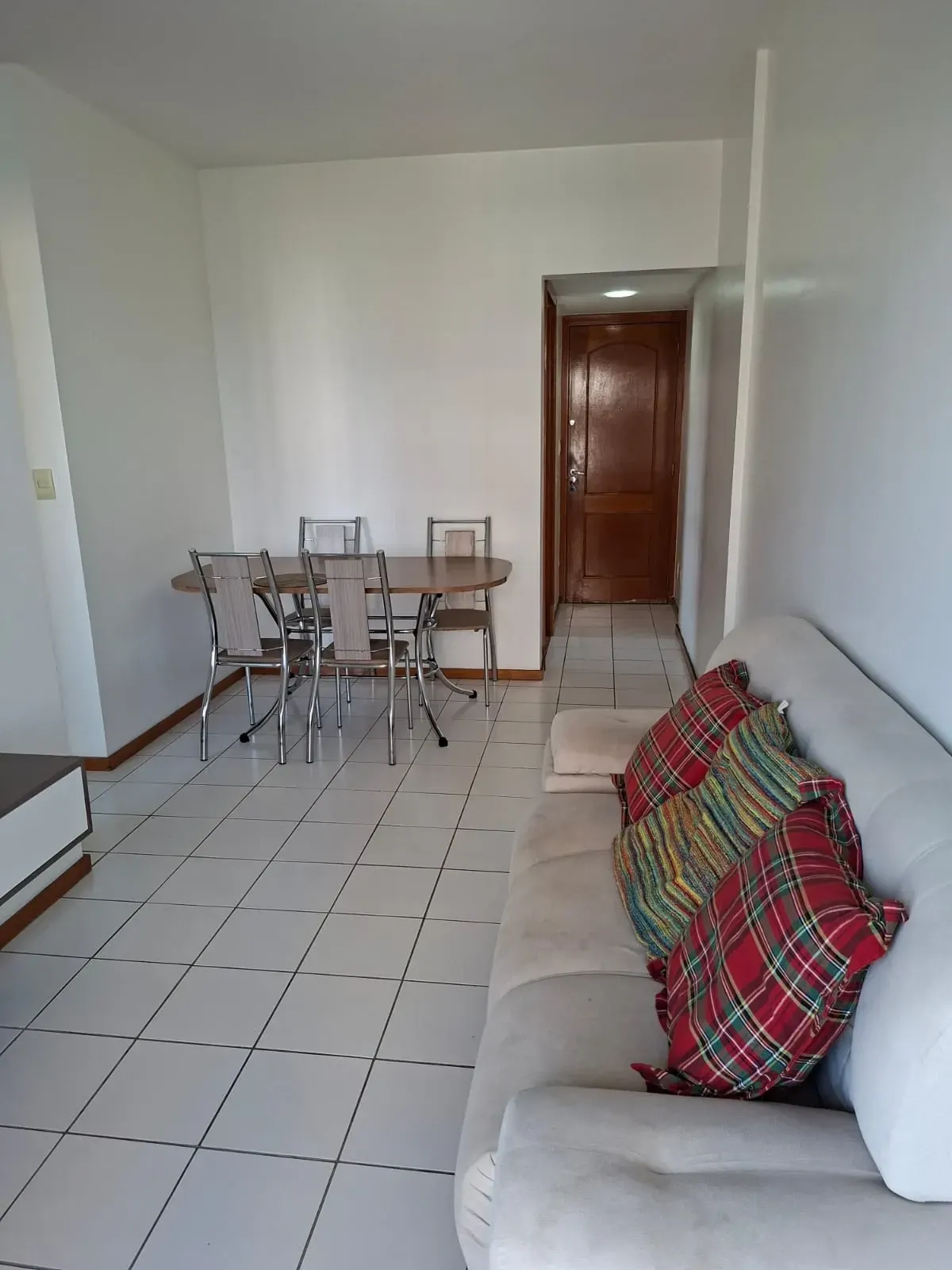 Imagem Apartamento com 2 Quartos para Alugar, 56 m² em Aleixo - Manaus