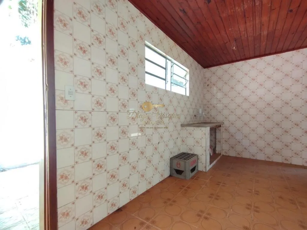 Imagem Casa para Venda em Teresópolis / RJ no bairro Granja Florestal