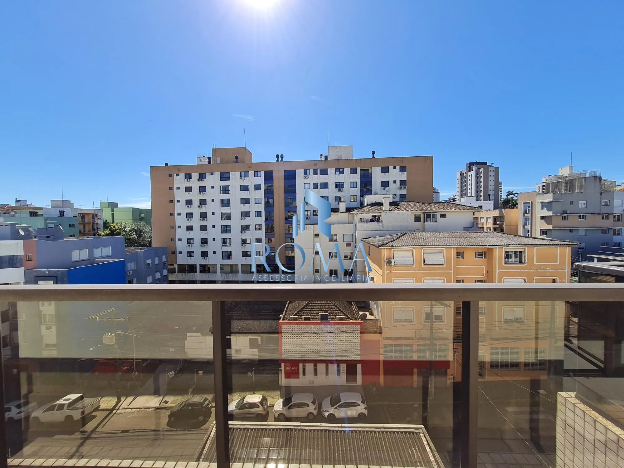 Imagem NO CENTRO DE SANTA MARIA - RS