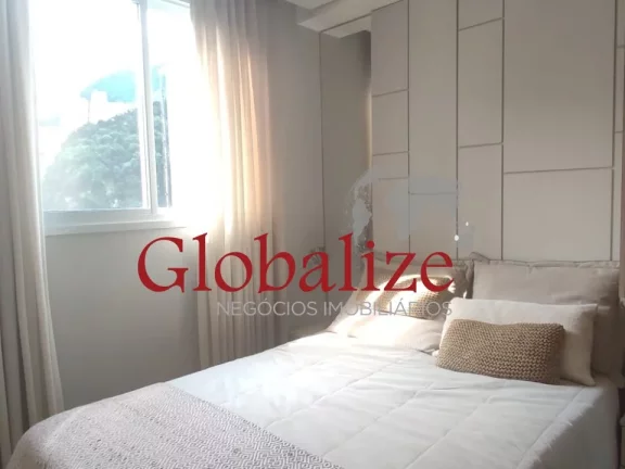 Imagem APARTAMENTO DE 02 DORMITÓRIOS COM VAGA DE GARAGEM E LAZER COMPLETO NA CIDADE DE SANTOS NO BAIRRO DO JABAQUARA R$ 320.000,00