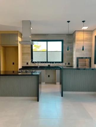 Imagem Maravilhoso Sobrado, acabamento de primeira, com 3 quartos sendo 3 suítes e a master com closet, co...