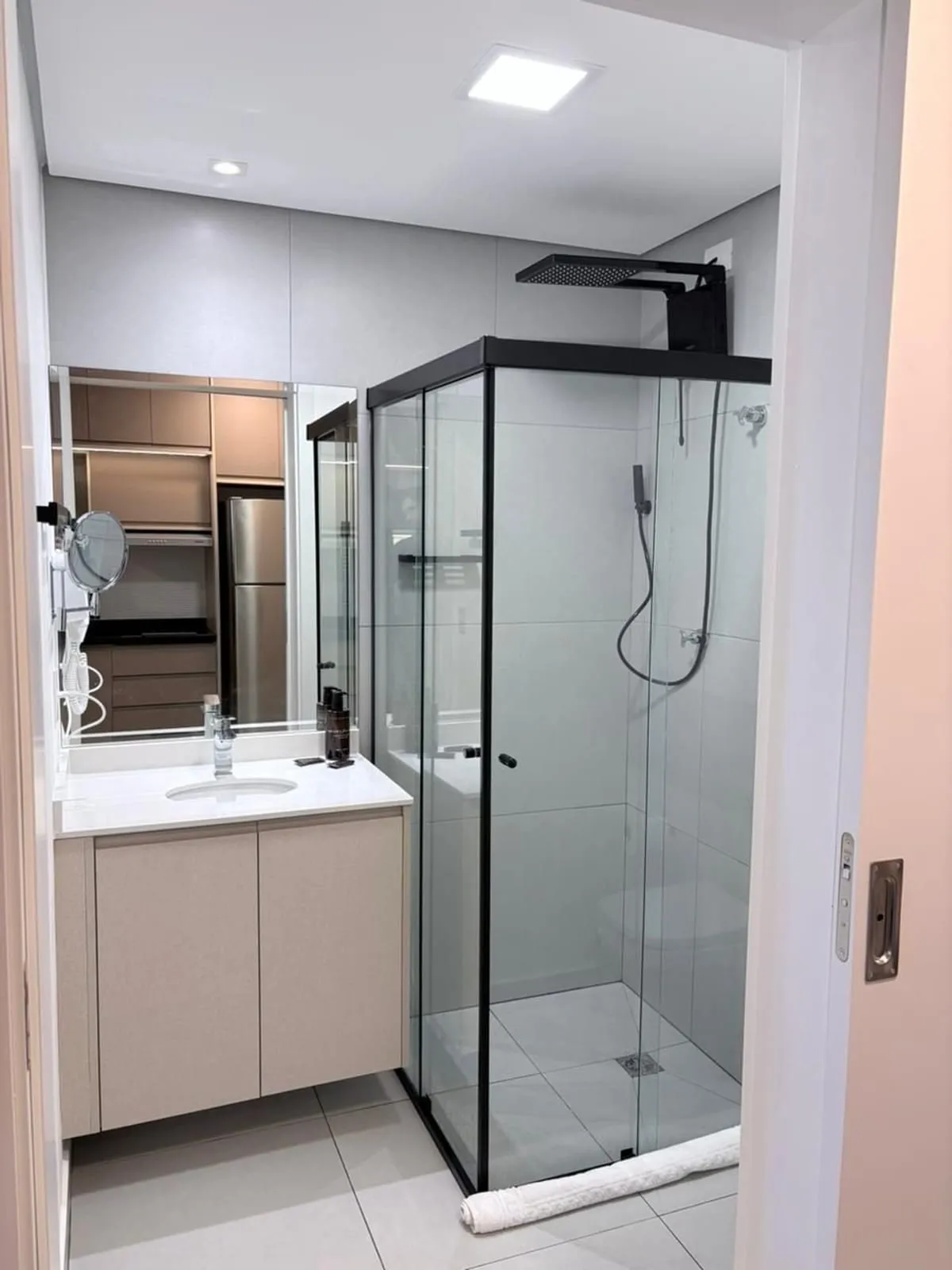 Imagem Apartamento com 1 Quarto para alugar, 19m² - Vila Dom Pedro I