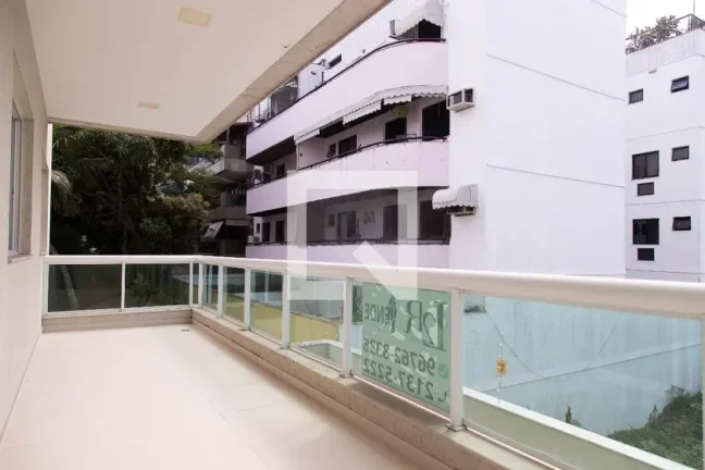 Imagem Apartamento à Venda - Recreio, 3 Quartos, 101 m2