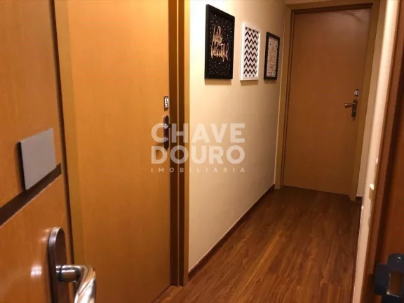 Imagem Apartamento com 2 suítes e varanda para venda no Alto Teresópolis RJ