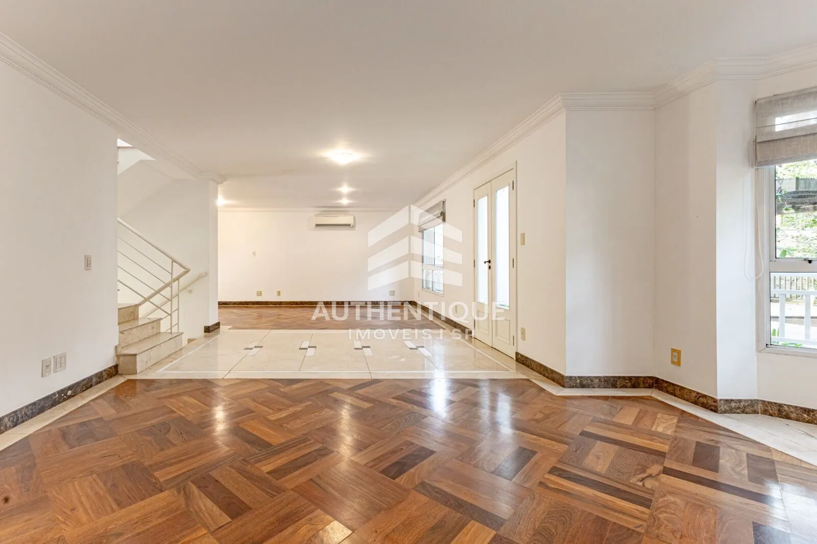 Imagem RESIDENCIAL DAS ACACIAS MORUMBI - Casa em Condomínio Residencial das Acácias Morumbi / Jardim Leonor à venda