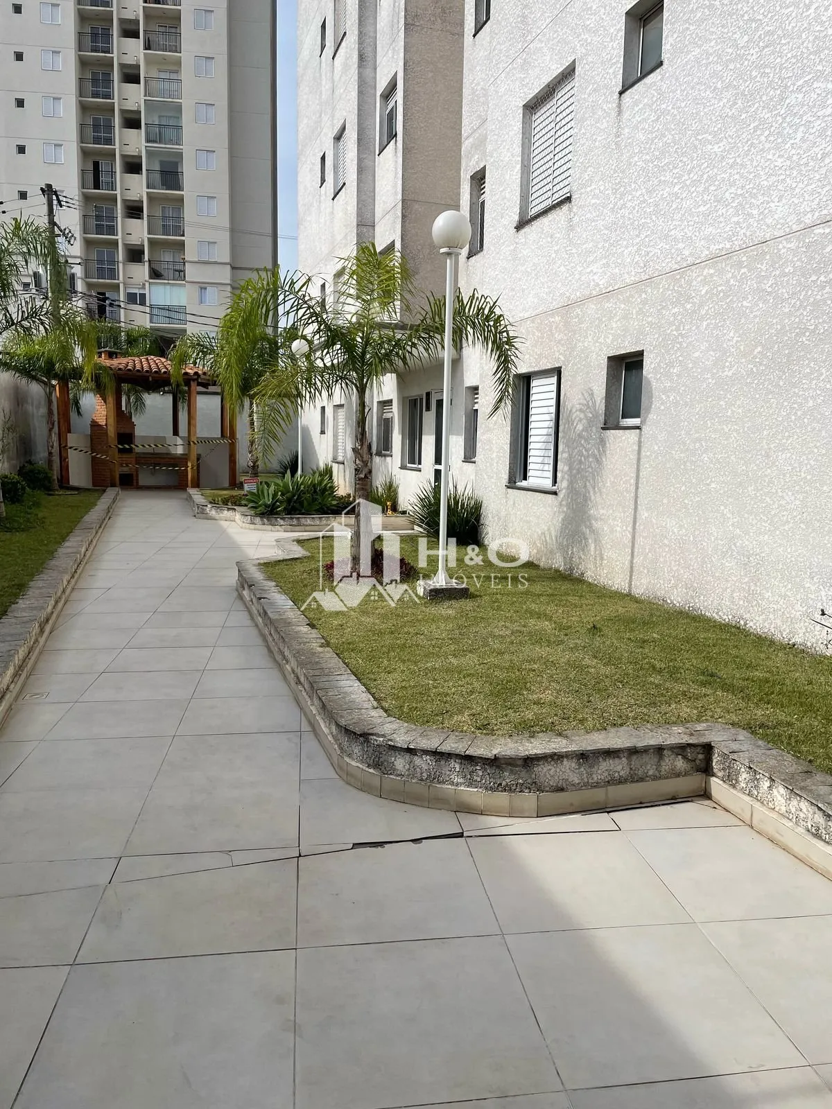 Imagem Apartamento à venda na Vila Formosa - excelente oportunidade!