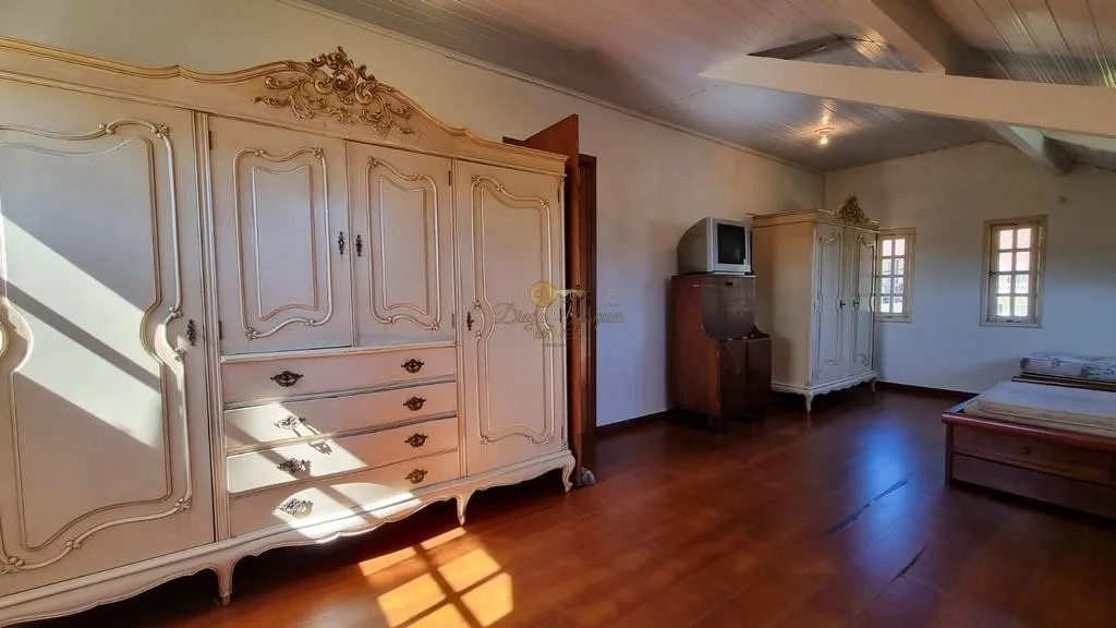 Imagem Casa em Condomínio para Venda em Teresópolis / RJ no bairro Cascata Guarani