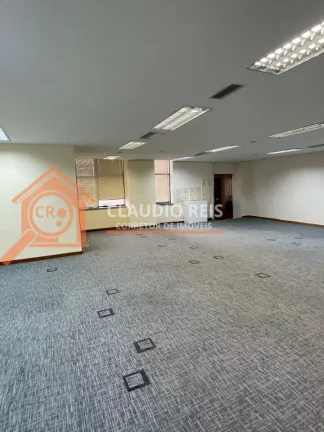 Imagem Conjunto comercial com 202m² para alugar, Brooklin