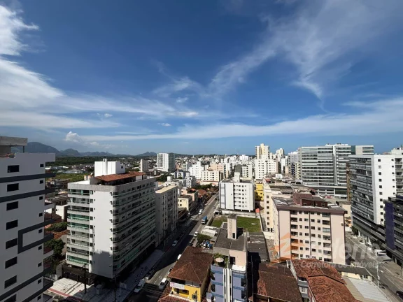 Imagem Realize o sonho de morar bem em um apto 2 quartos novo e moderno