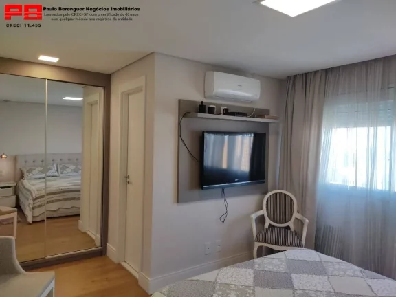 Imagem Apartamento 92m² 2 dormitórios - Santo Amaro