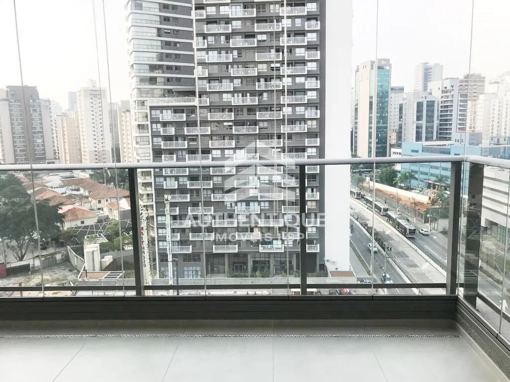 Imagem Quadrilátero Itaim Bibi - Apartamento à venda em São Paulo/SP