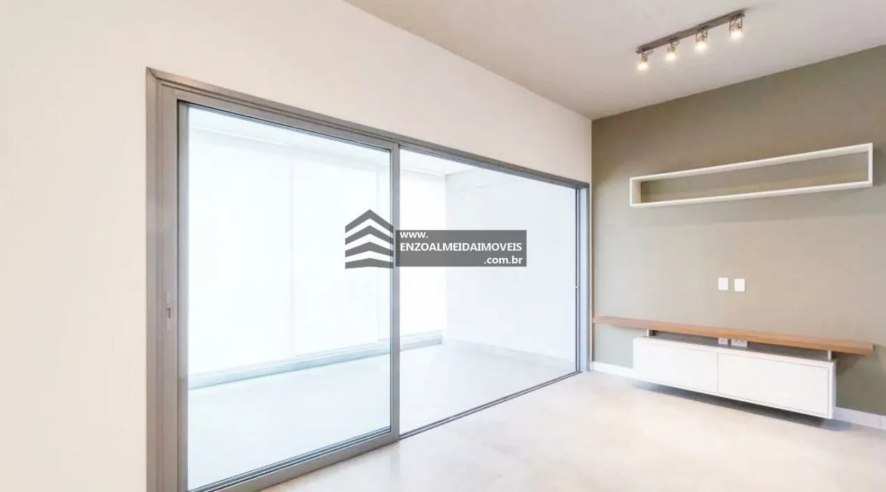 Imagem Apartamento à venda em São Paulo/SP