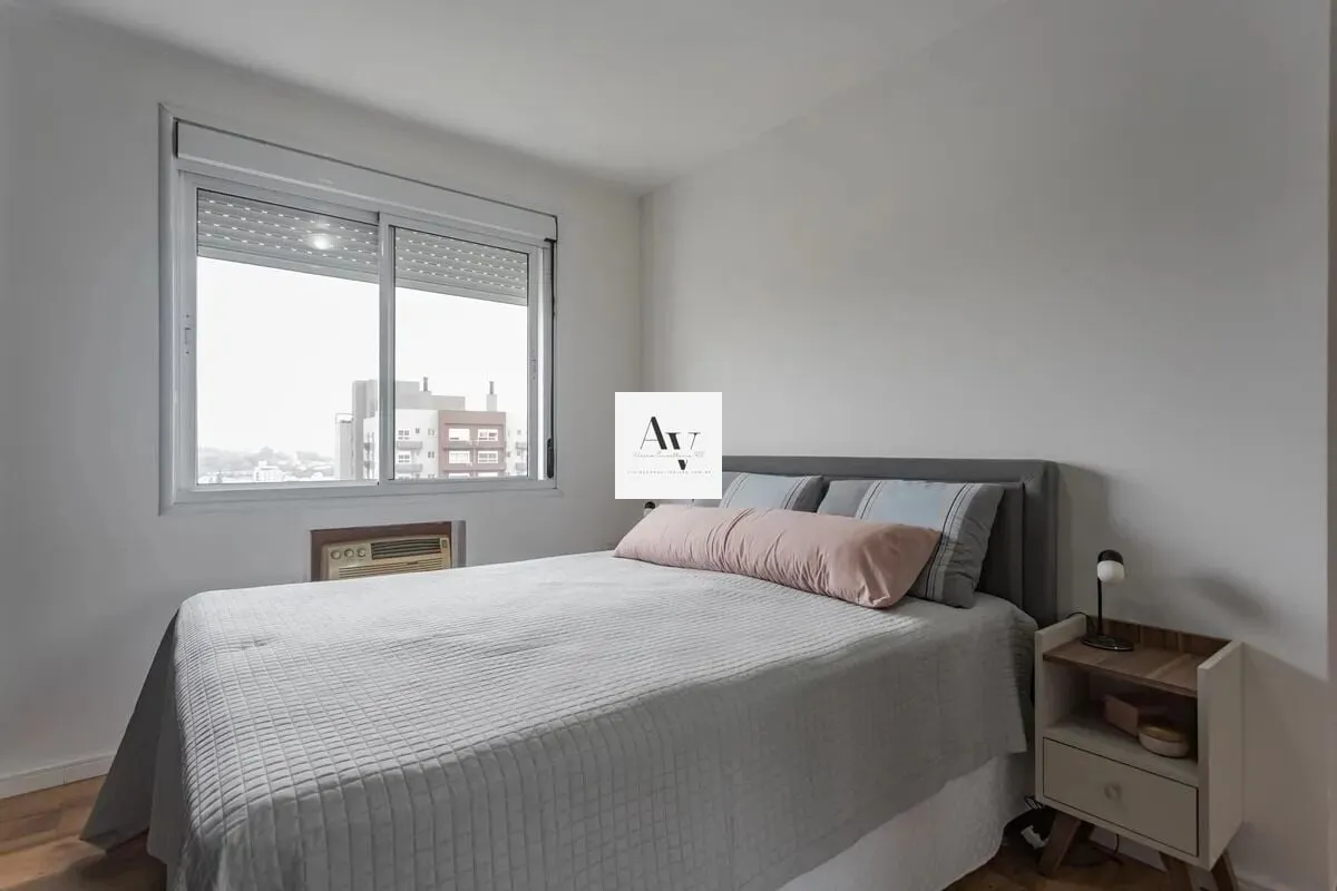 Imagem Apartamento à venda no bairro Passo D'areia - Porto Alegre/RS