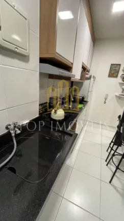 Imagem Seu novo lar espera por você em São Judas! Apartamento encantador de 2 dormitórios, feito com muito carinho para proporcionar conforto e praticidade no dia a dia.