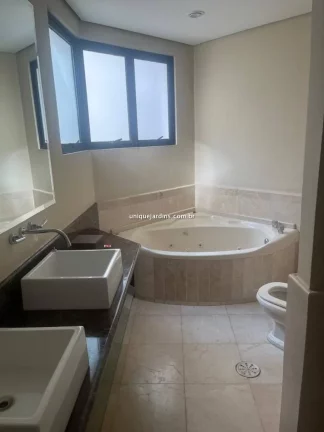 Imagem Apartamento para alugar Jardim América São Paulo