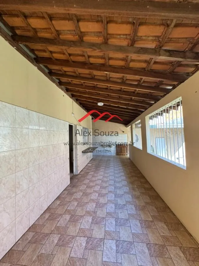 Imagem Casa para Venda em Sumaré, Jardim Conceição II (Nova Veneza), 3 dormitórios, 2 suítes, 3 banheiros, 4 vagas