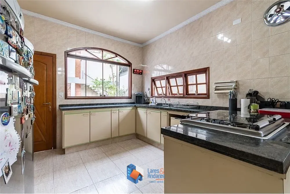Imagem Casa em Condomínio à venda 5 Quartos 4 Suites 4 Vagas 450M² Morumbi São Paulo - SP