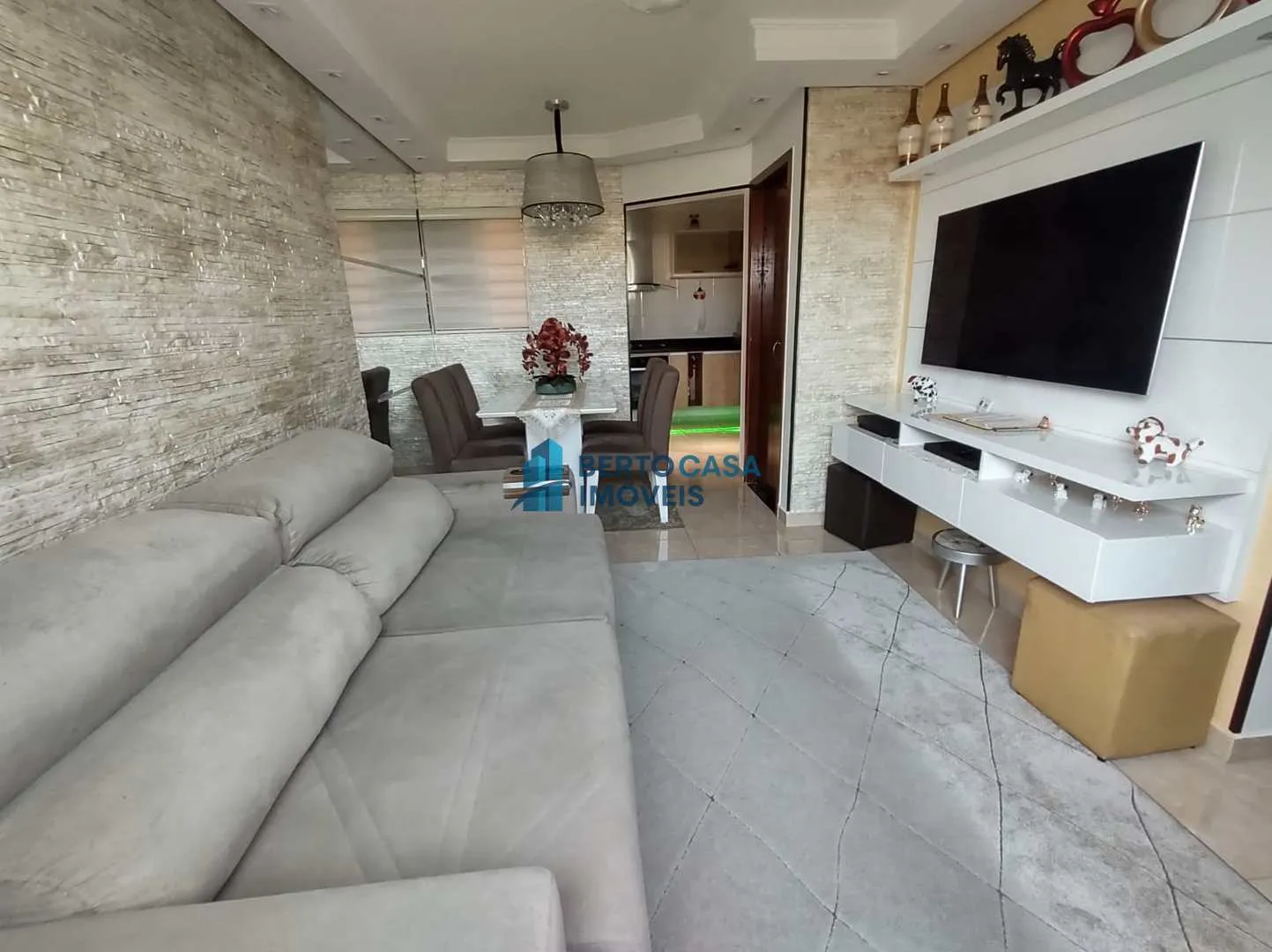 Imagem Casa Padrão