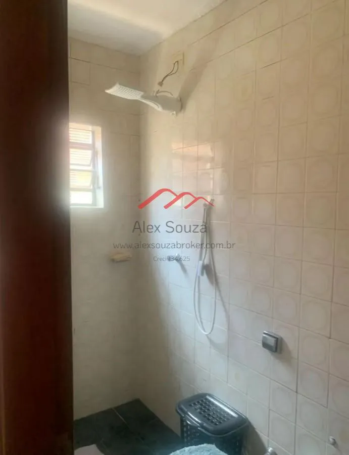 Imagem Casa para Venda em Sumaré, Planalto do Sol, 3 dormitórios, 1 suíte, 2 banheiros, 4 vagas