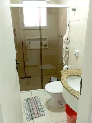 Imagem APARTAMENTO COM 88 m² - GUILHERMINA - PRAIA GRANDE SP