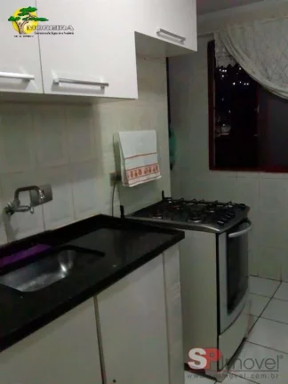 Imagem APARTAMENTO NO JARDIM BRASÍLIA