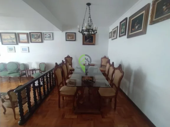 Imagem Apartamento à venda em Santos/SP