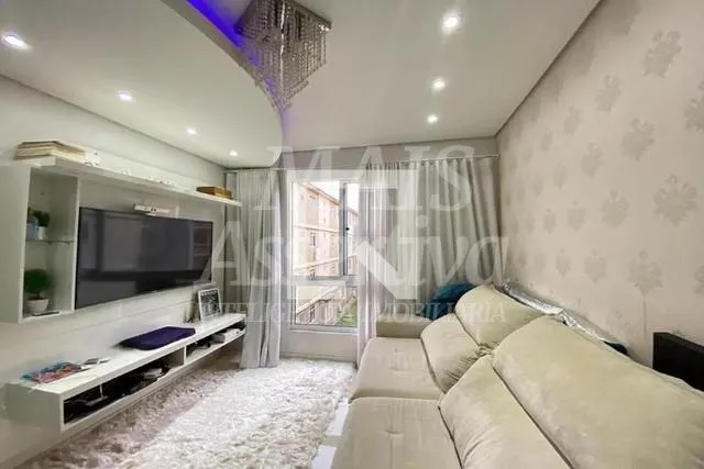 Imagem Apartamento semi-mobiliado em São Miguel, São Leopoldo - 3 dormitórios
