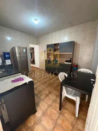 Imagem Casa 3 dormitorios no Residencial São Francisco