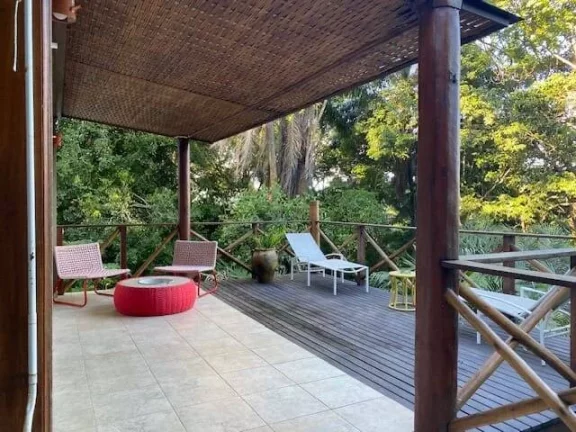 Imagem Casa dos Sonhos