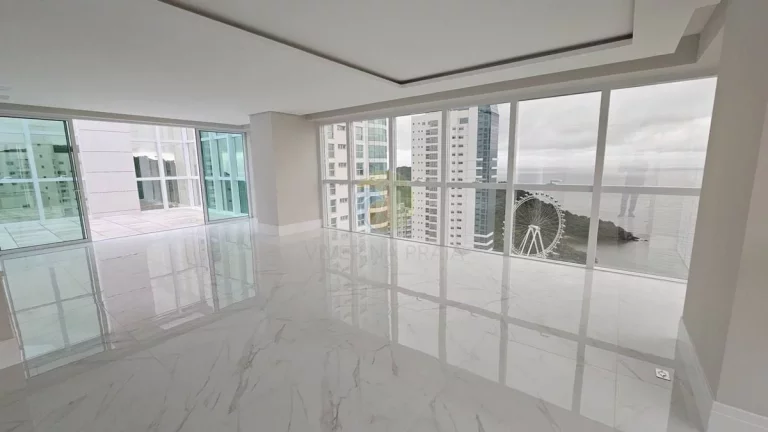 Imagem Skyline Tower Cobertura