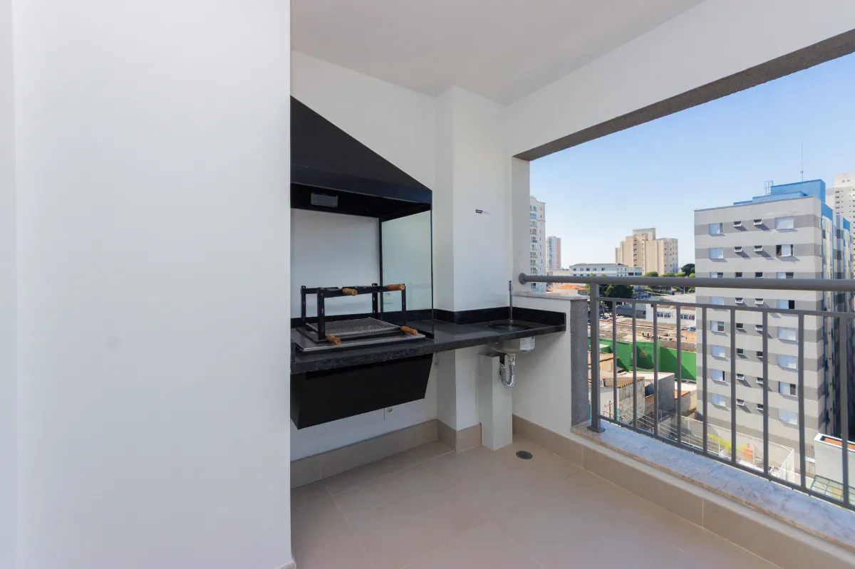 Imagem Apartamento para venda em Ipiranga com 2 quartos, sendo 1 suíte, 68m2