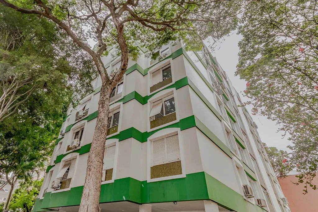 Imagem Apartamento em Auxiliadora