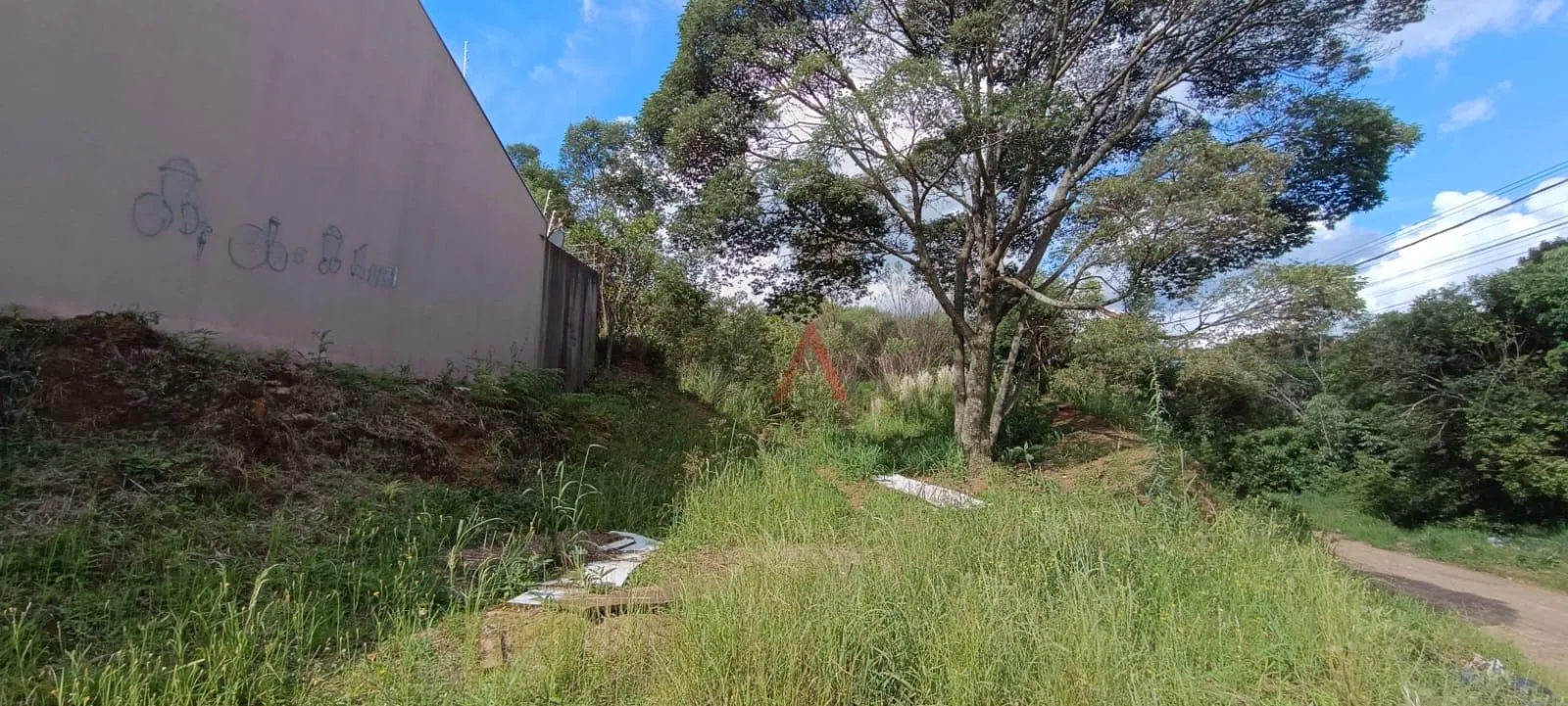 Imagem Terreno à venda no MORRO ALTO com 189m em GUARAPUAVA - PR