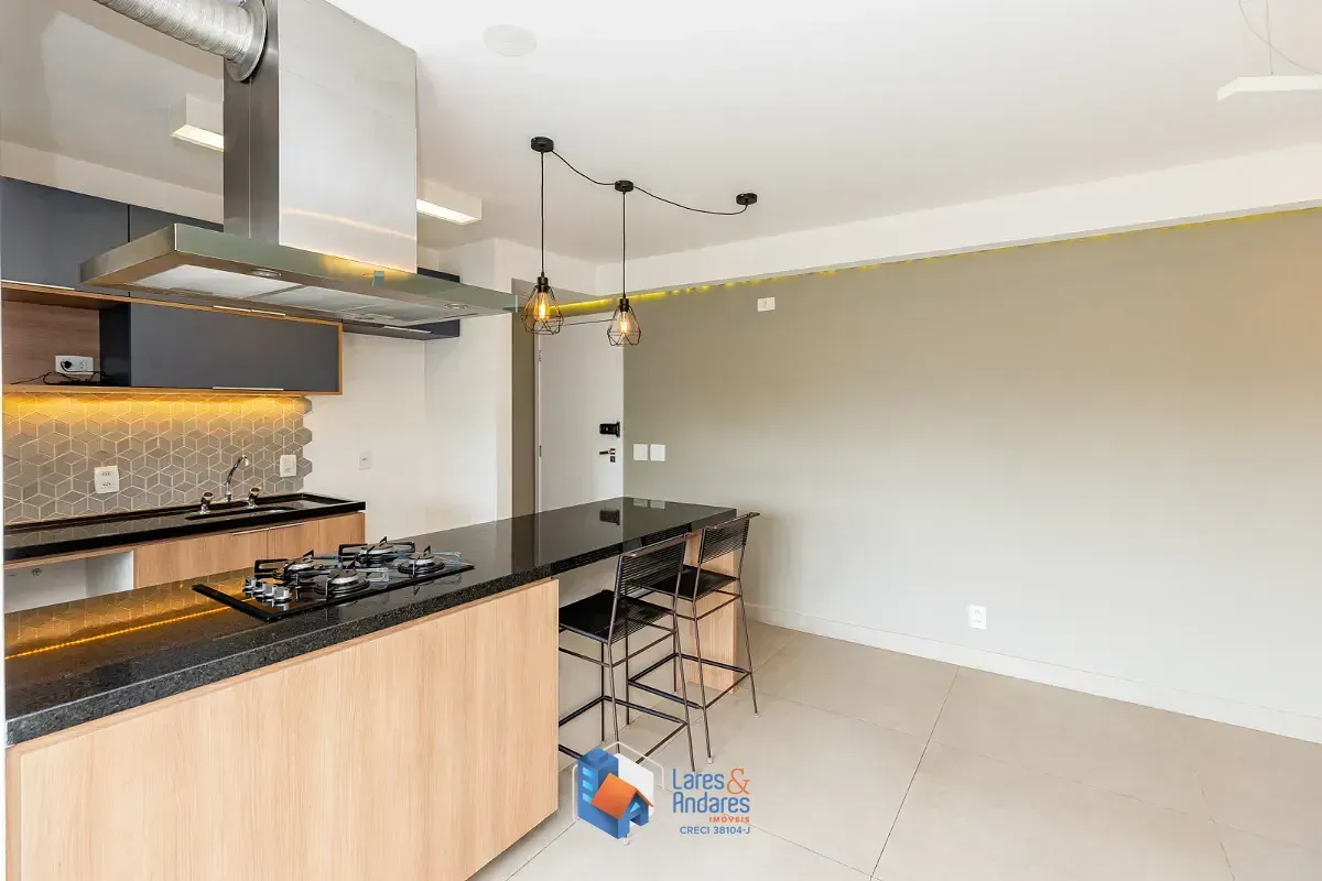 Imagem Apartamento para venda em Jardim Prudência com 2 quartos, sendo 1 suíte, 60m²