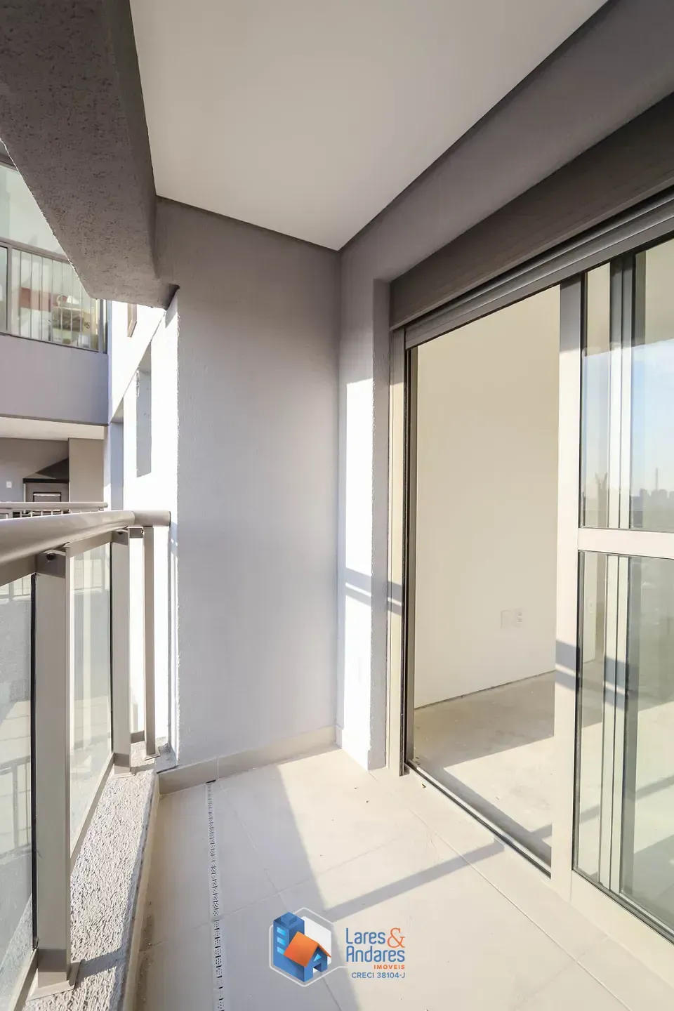 Imagem Apartamento para venda em Jardim das Acácias com 3 quartos, sendo 2 suítes, 107m²