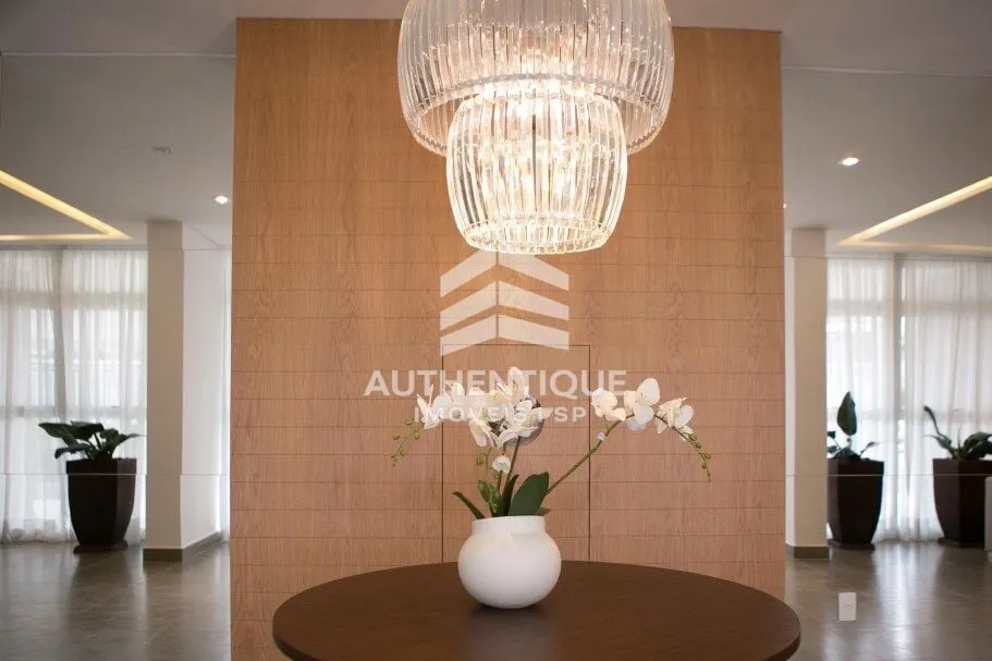 Imagem Ares da Praca - Analia Franco - Apartamento à venda em São Paulo/SP