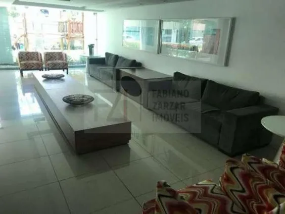Imagem Apartamento com 3 Quartos à Venda, 63 m² em Boa Viagem - Recife