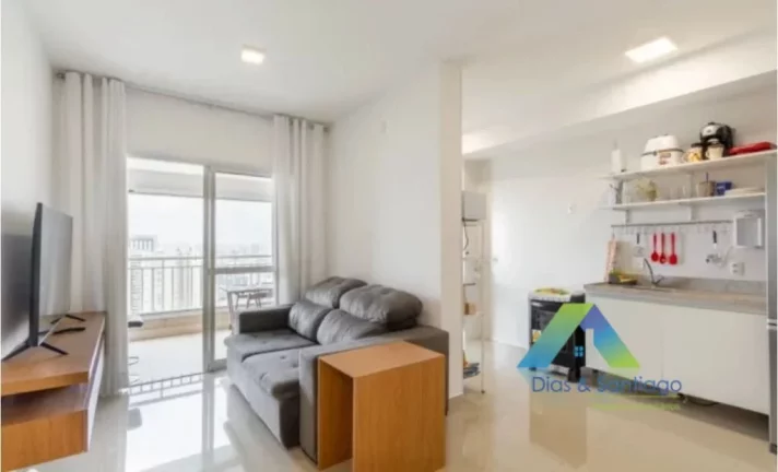 Imagem SÃO BERNARDO DO CAMPO Apartamento 77M², 2 dormitórios, 1 suíte, 1 vaga, condomínio CLUBE ótima localização e valor !!!