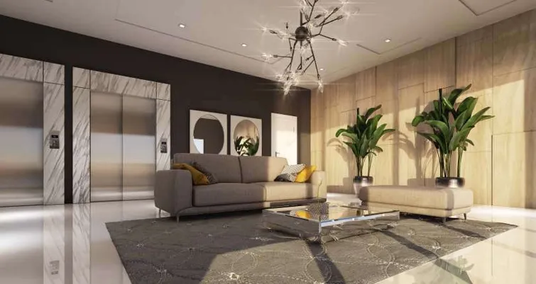 Imagem Vila do Sol Residence