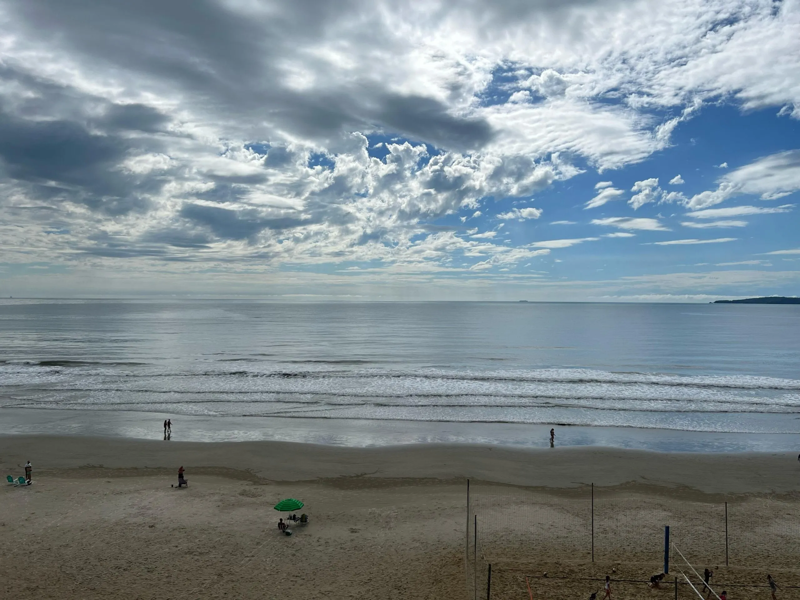 Imagem Apartamento com vista para o mar à venda com 192.84m2 por R$ 7.500.000,00