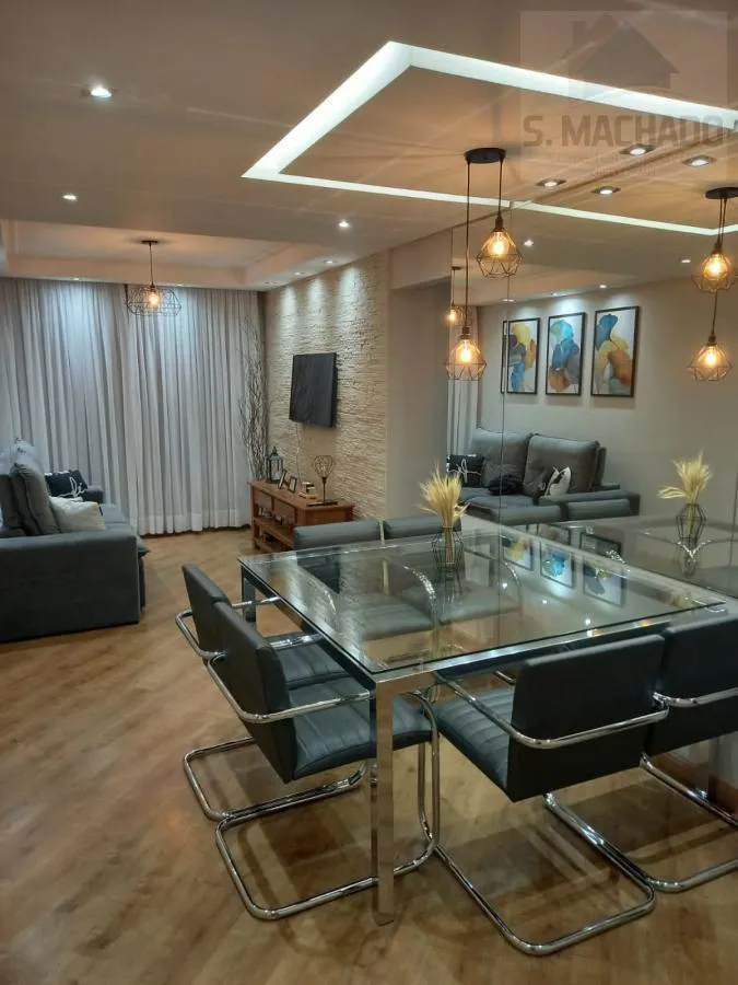 Foto do imóvel Apartamento para Venda em Santo André / SP