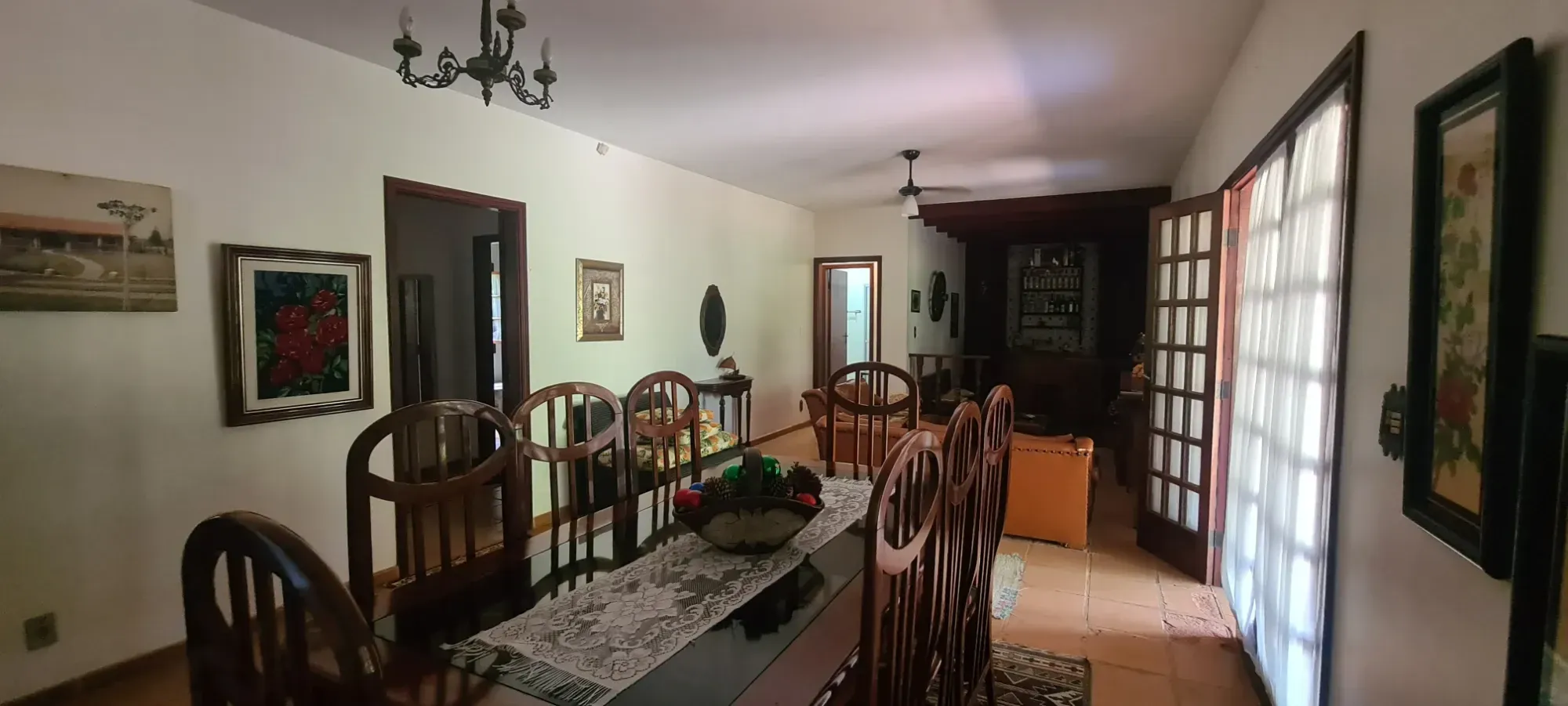 Foto do imóvel: Chácara com 3 Quartos à Venda, 367 m² em Área Rural de Cesário Lange - Cesário Lange