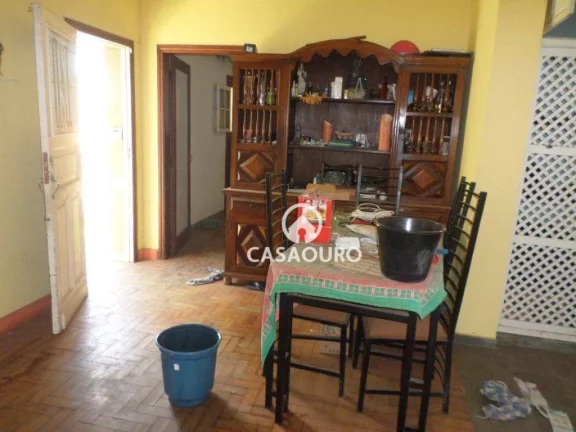 Imagem Terreno à venda, 540 m² por R$ 1.450.000,00 - Santa Efigênia - Belo Horizonte/MG