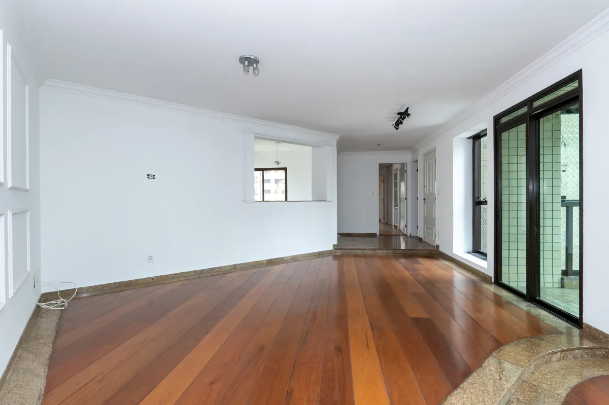 Imagem Apartamento para venda em Vila Andrade com 3 quartos, sendo 3 suítes, 184m2